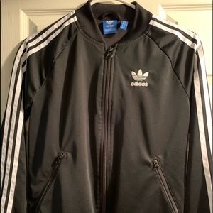 Adidas original jacket